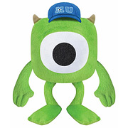 Monsters University Mike Wazowski Disney Pop! Plush